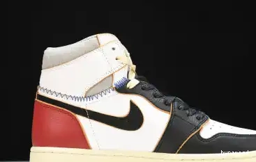 Hyperoad NRG JORDAN 1 JORDAN HI - AIR - AIR RETRO 